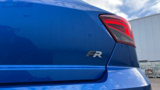 SEAT Ibiza 1.0 TSI 115 FR 5dr DSG Petrol Hatchback